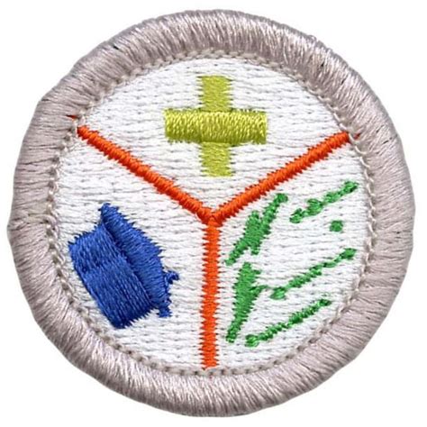 Emergency Preparedness Merit Badge Class