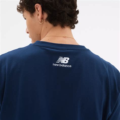 NB Athletics Intelligent Choice Tee