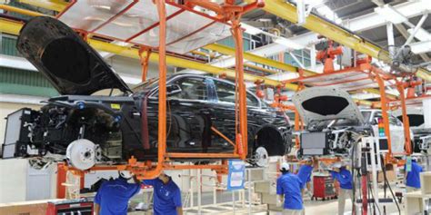 Skandal Industri Otomotif Terbesar Yang Pernah Terjadi Di Dunia