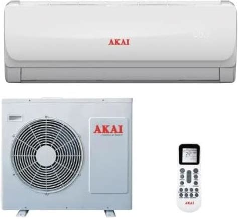 Super General Ton Split Air Conditioner Btu Rotary