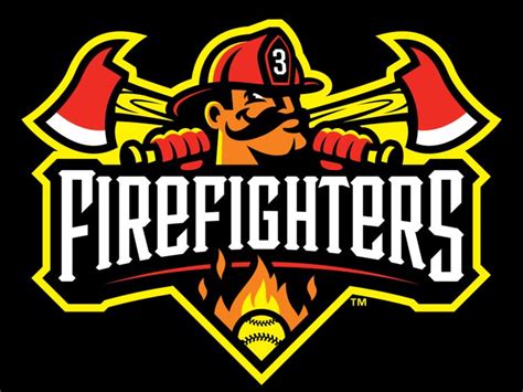 Banana Ball Introduces Firefighters As Third Team Sportslogos Net News