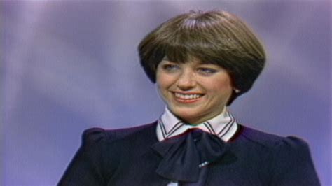 Dorothy Hamill Looks Back On Olympic Gold Her Famous Haircut And Fight