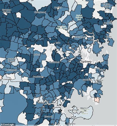 The Aussie Suburbs Where House Prices Have Soared Despite Aggressive