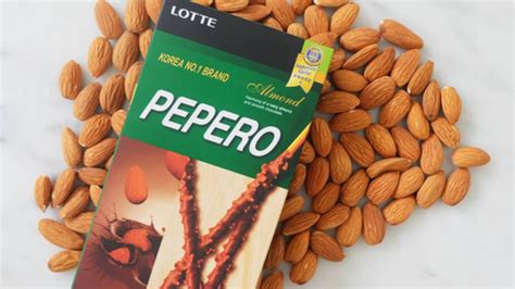 How Many Pepero Flavors are There? – Seoulbox