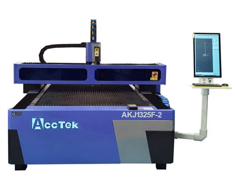 Laser Machine Acctek