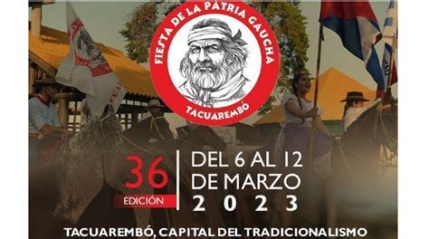 Uruguay Celebra La Fiesta De La Patria Gaucha Expreso