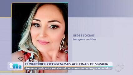 Corpo de mulher morta a facadas pelo ex marido é enterrado em Manduri