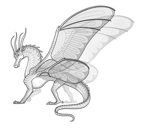 Silkwings Wings Of Fire Ignian Wiki Fandom