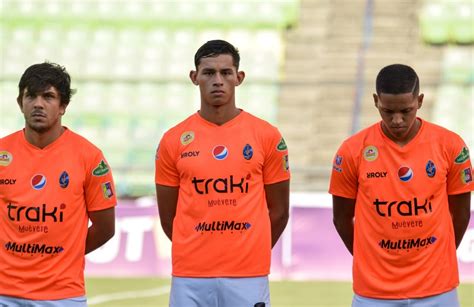 Carlos Rojas Disfruta De La Versi N Joven De La Guaira Liga Futve