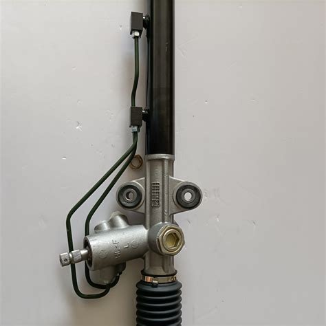 Engine Parts Steering Rack Assembly For Changan Chana Benni Steering