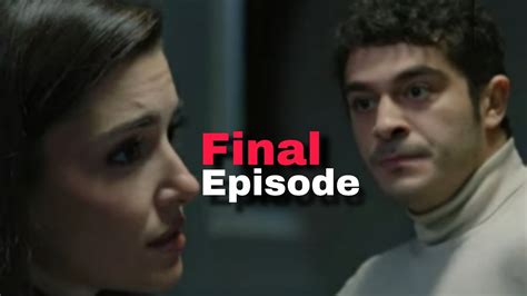 Bambaska Biri Final Episode Photos Burak Deniz And Hande Ercel YouTube