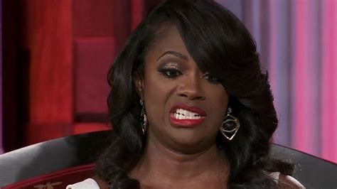 Kandi Burruss Blames Cynthia Bailey And Porsha Williams For Their Dumb