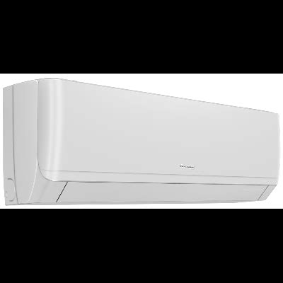 Climatiseur Gree Inverter Tropicalisé 18000 BTU Chaud Froid Blanc au