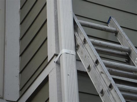 Gutter & Downspout Repair | Pro Maintenance Group, LLC