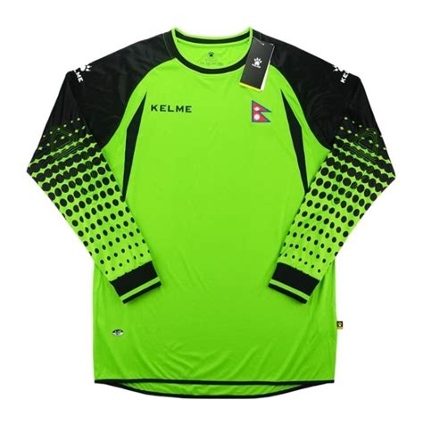 Nepal 2018 GK Kit