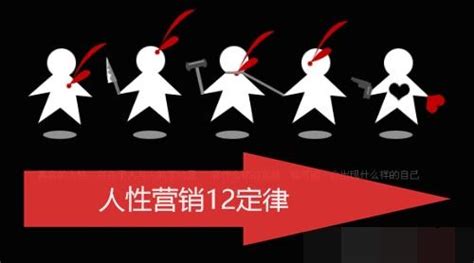 你懂人性嗎？營銷高手都想知道的秘笈——人性營銷12條定律 每日頭條