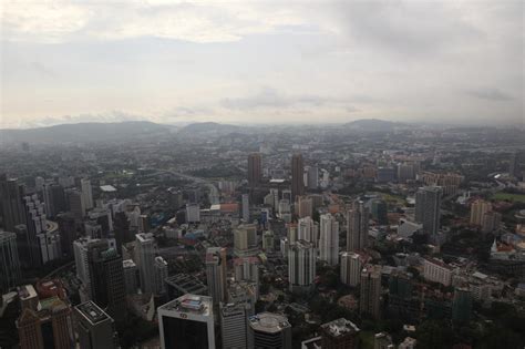 Gobotree - image from Malaysia Kuala Lumpur cityscape during day