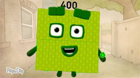 My Numberblocks Zero To One Trillion Version 14 Youtube