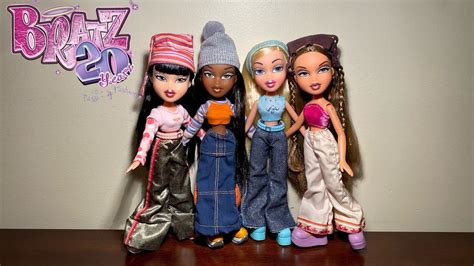 Bratz Rerooted St Edition Yasmin Original Munimoro Gob Pe