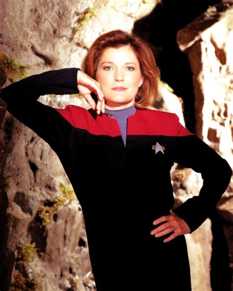 Captain Janeway - Star Trek Women Photo (10917681) - Fanpop