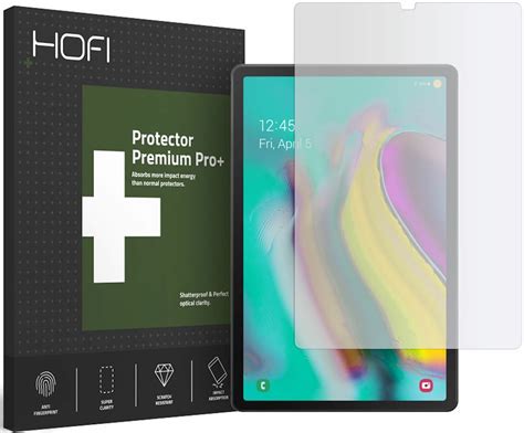 Hofi Glass Pro Do Samsung Galaxy Tab S E Szk O Hartowane