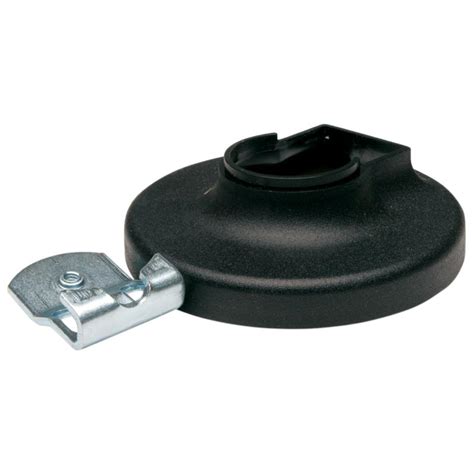 K40 Antennas And Accessories Magnamount Cb Antenna Base Black