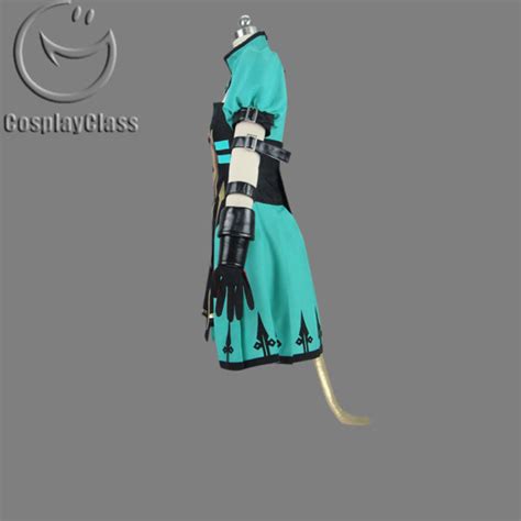 Fate Apocrypha Atalanta Cosplay Costume Cosplayclass