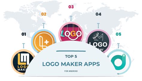 Top Best Free Logo Maker Apps For Android