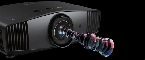 Ht Cineprime True K Home Cinema Projector With Hdr Pro Benq Us