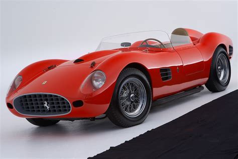 1959 Ferrari 250 Testa Rossa Legend Series