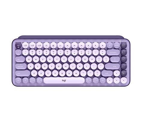 Pop Keys | Logitech United States