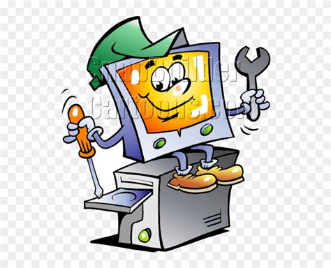 Hardware Clipart