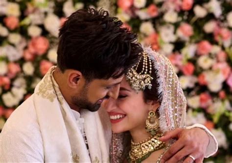 Sania Mirza Shoaib Malik Third Married To Pakistani Actress Sana Javed