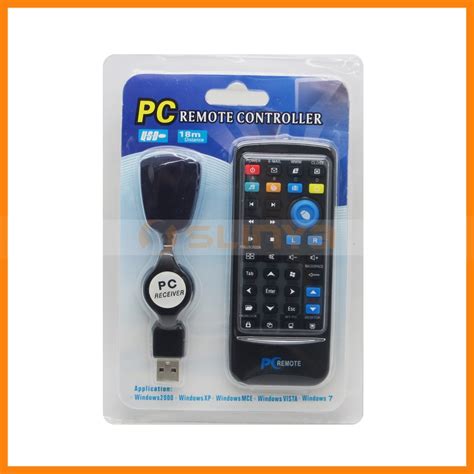 Control Remoto Universal Controlador Para El Ordenador Portátil De Dell