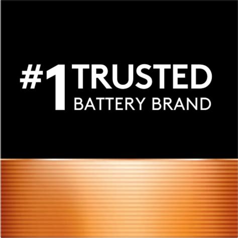 Duracell Coppertop Aaa Alkaline Batteries Ct Cvs Pack Of