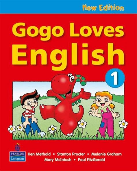 Gogo Loves English