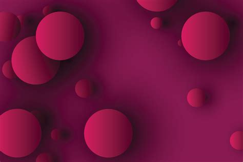 Pink Bubbles Wallpapers And Backgrounds 4k Hd Dual Screen