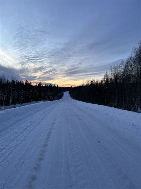 Umeå North Sweden By Anna Marijke B Flickr