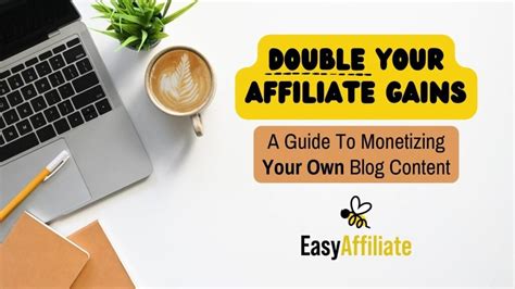 How To Get Started With Affiliate Marketing For Bloggers