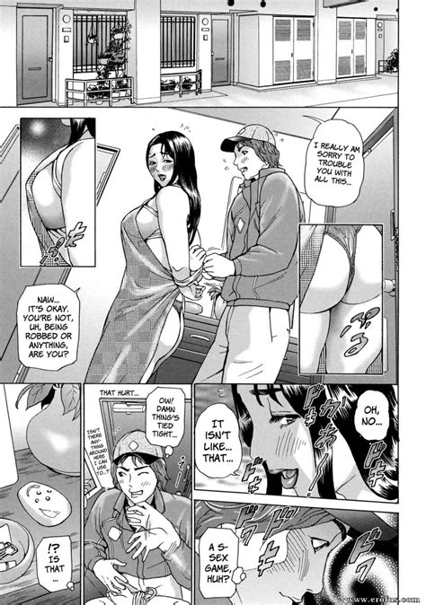 Page Hentai And Manga English Hyji Haiji Hy Dou Cho Danchizuma