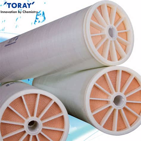 Toray TM720 400 TM720d 400 Tmg20 400 8040 Brackish Water RO Membranes