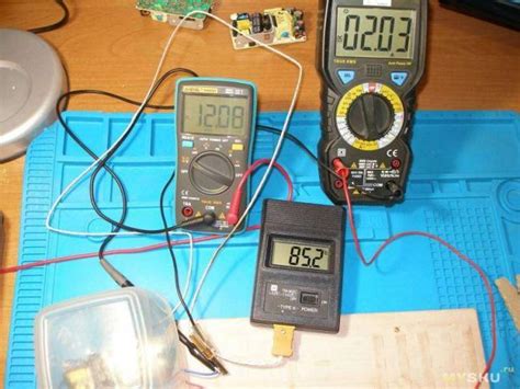 Где и за сколько купить блок питания на 12 Вольт 2 Ампера, типовая ...