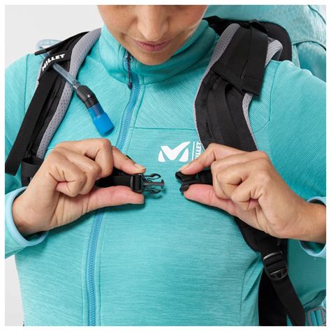 Millet Ubic Sac Dos De Montagne Femme Achat En Ligne