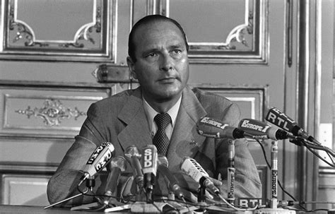 Mort de Jacques Chirac Revivez avec nous la journée dhommages à l