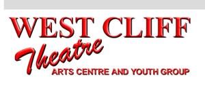 West Cliff Theatre - Event listings guide