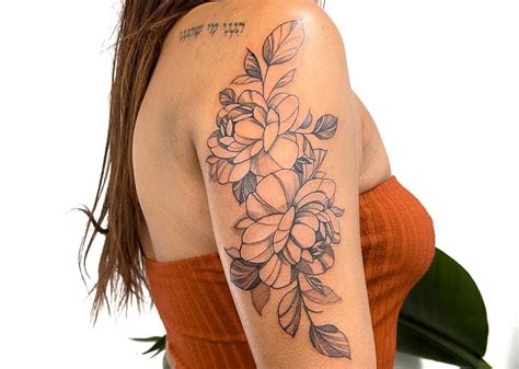 10 Best Sleeve Tattoos For Women In 2023