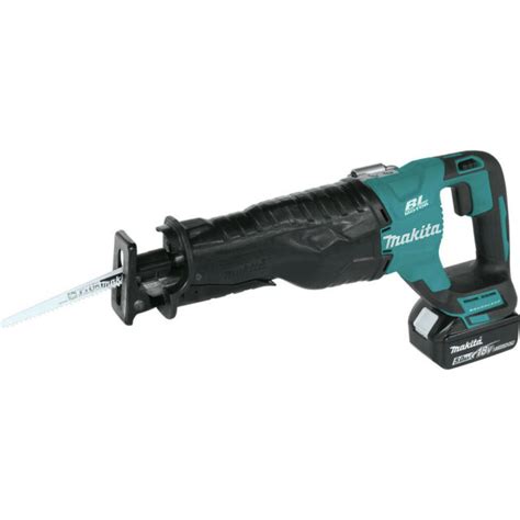 Makita Xt616pt 18v Lxt Lithium Ion Brushless Cordless 6 Pice Combo Kit