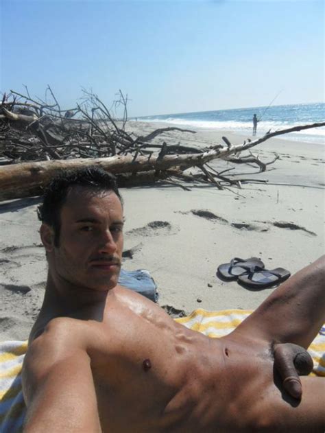 Naked In Nature Page LPSG