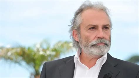 Haluk Bilginer Türk Dedektif dizisiyle İngiltere ekranına dönen usta