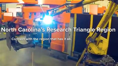 Nash County Joins The Research Triangle Regional Partnership Wral